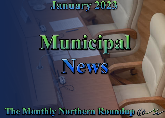 municipal news